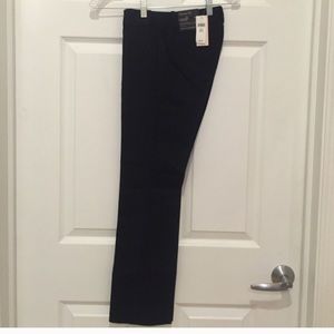 Banana republic Martin fit pants 00P